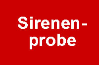 Sirenenprobe, 03.10.2015