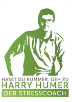 Logo Harry Humer