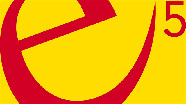 e5 Logo