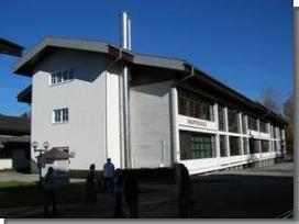 Hauptschule Strobl